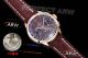 BLS Replica V2 Breitling Premier B01 Chronograph 42 Bentley Centenary Red Rose Gold Watch (2)_th.jpg
